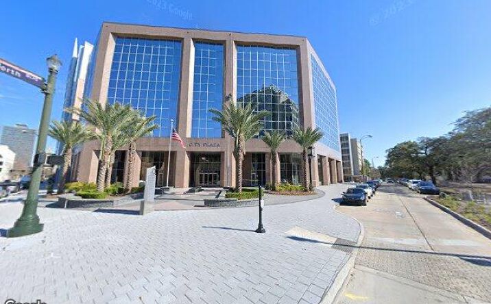 Pictures of Office property located at 445 North Blvd, Baton Rouge, LA 70802 for lease - image #1