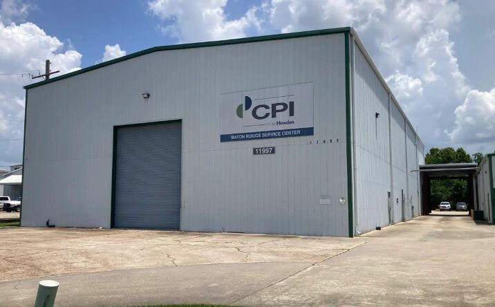 Pictures of Industrial property located at 11997 Airline Hwy, Baton Rouge, LA 70817 for lease - image #1