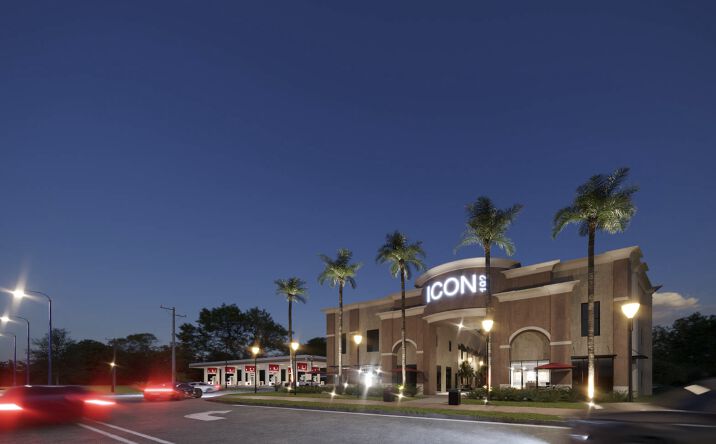 Pictures of Retail, Office property located at 4560 W Irlo Bronson Memorial Hwy, Kissimmee, FL 34746 for lease - image #1