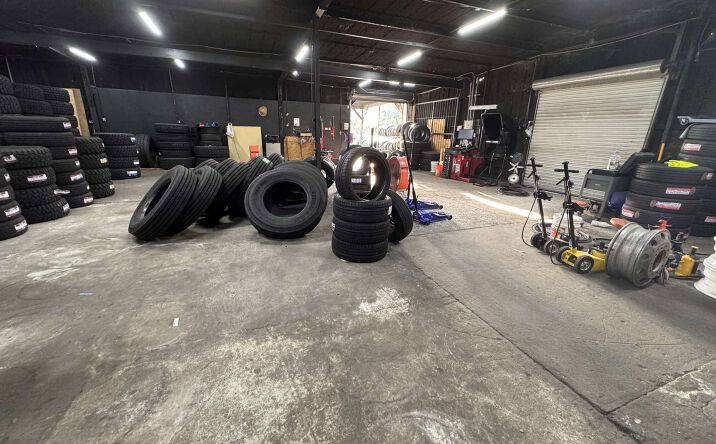 Pictures of Industrial property located at 6301 Causeway Blvd, Tampa, FL 33619 for lease - image #1