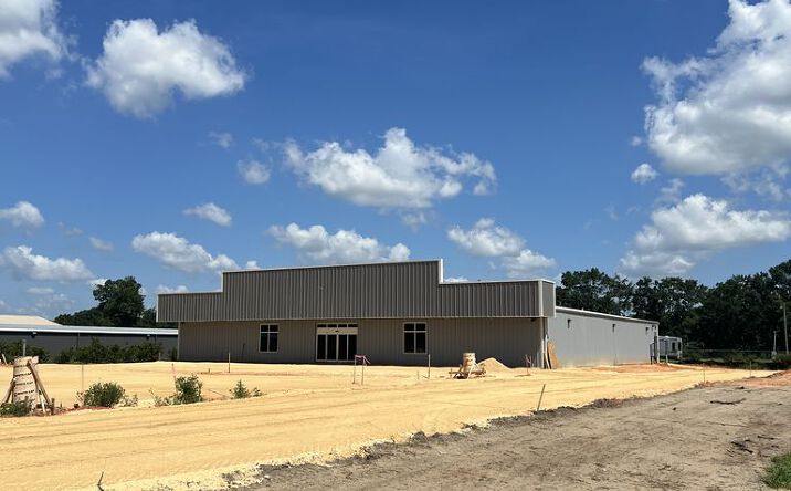 Pictures of Retail property located at 18375 AL-104, Robertsdale, AL 36567 for lease - image #1