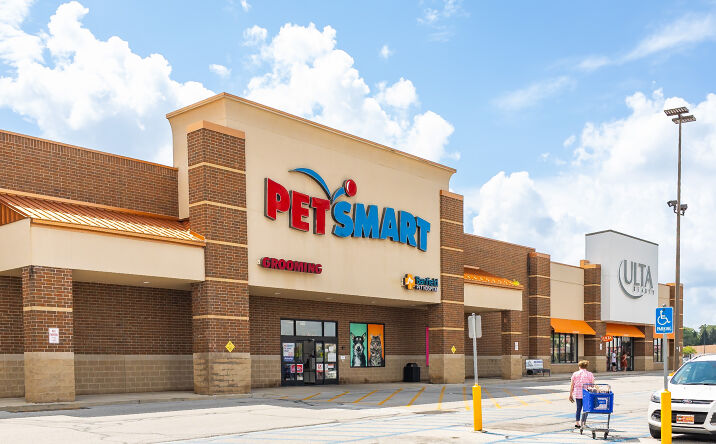 Pictures of Retail, Restaurant property located at 1730 Apple Glen Blvd, Fort Wayne, IN 46804 for lease - image #1