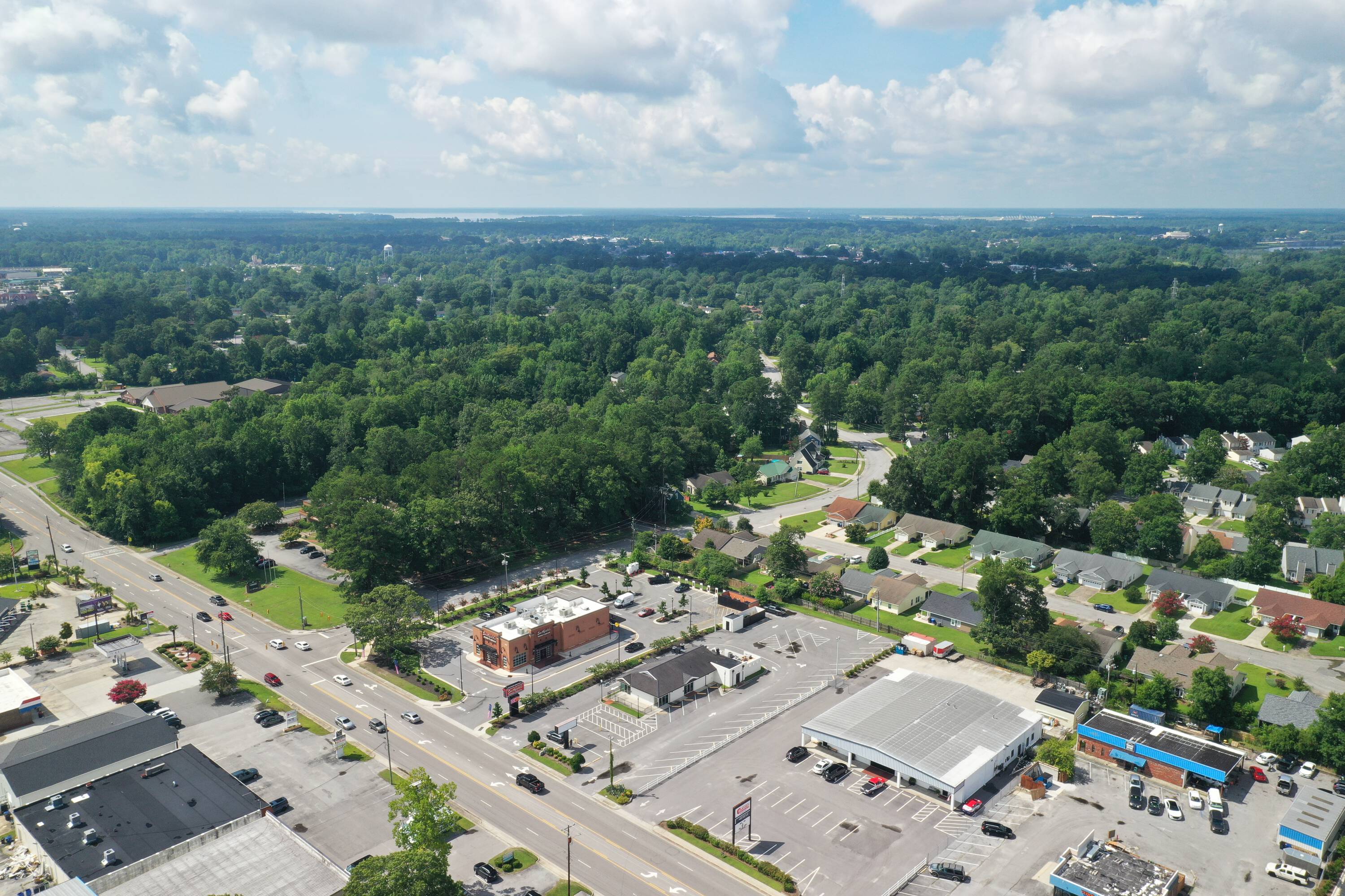 1105 Gum Branch Rd, Jacksonville, NC 28540 | Crexi.com