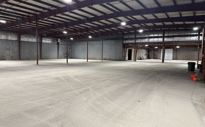 Pictures of Industrial property located at 14 Kraft Ave, Albany, NY 12205 for lease - image #1