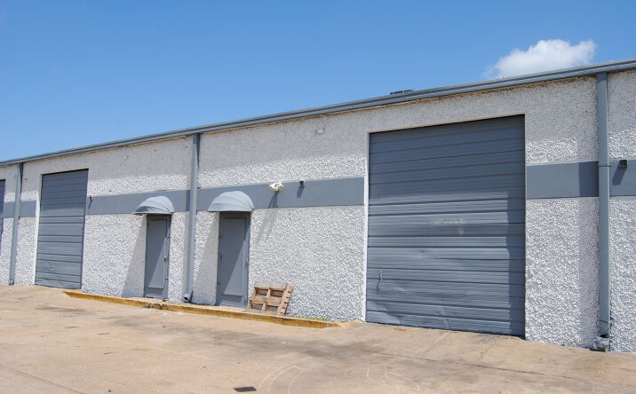 Pictures of Industrial property located at 8922 Frey Rd, Houston, TX 77034 for lease - image #1