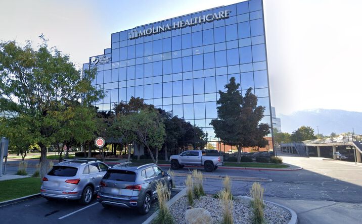 Pictures of Office property located at 7050 Union Park Ave, Midvale, UT 84047 for lease - image #1