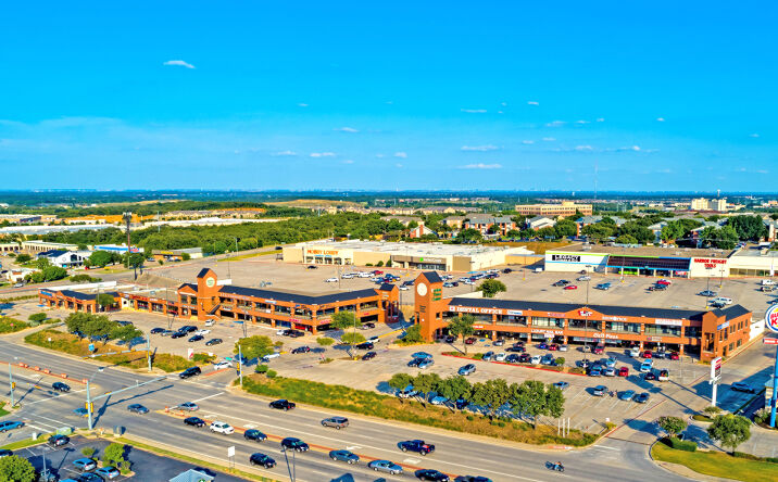 Pictures of Retail property located at 2215 S Loop 288 Denton, TX, USA, Denton, TX 76205 for lease - image #1