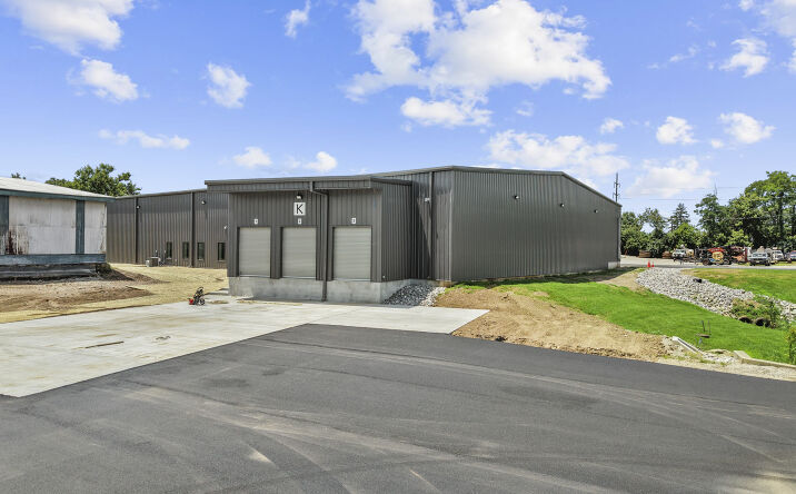 Pictures of Industrial property located at 251 Price Rd, Lexington, KY 40511 for lease - image #1