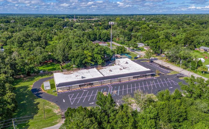 Pictures of Retail, Office property located at 6508 W Jackson St, Pensacola, FL 32506 for lease - image #1