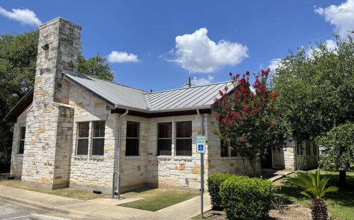 Pictures of Office property located at 5901 Old Fredericksburg Rd D102, Austin, TX 78749 for lease - image #1