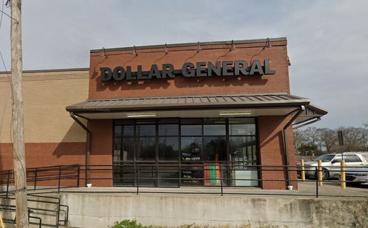 Pictures of Retail property located at 304 W Fairview Ave, Montgomery, AL 36105 for lease - image #1