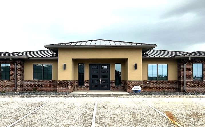Pictures of Office property located at 14836 Gambels Trail Dr, Oklahoma City, OK 73134 for lease - image #1
