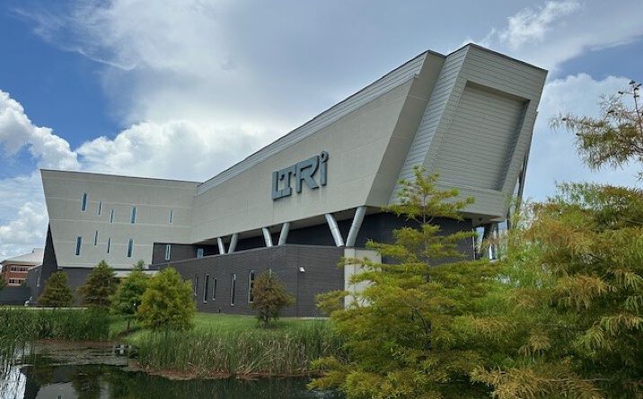 Pictures of Office property located at 6250 E Texas St, Bossier City, LA 71111 for lease - image #1