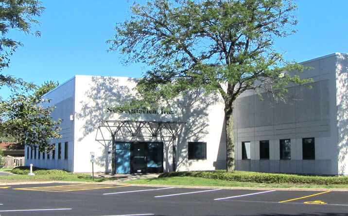 Pictures of Industrial property located at 925 Cambridge Drive, Elk Grove Village, IL 60007 for lease - image #1