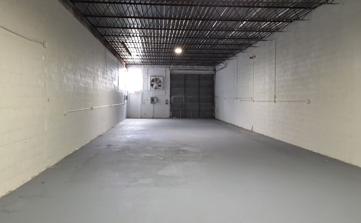 Pictures of Industrial property located at 710 - 818 NW 57th St, Fort Lauderdale, FL 33309 for lease - image #1