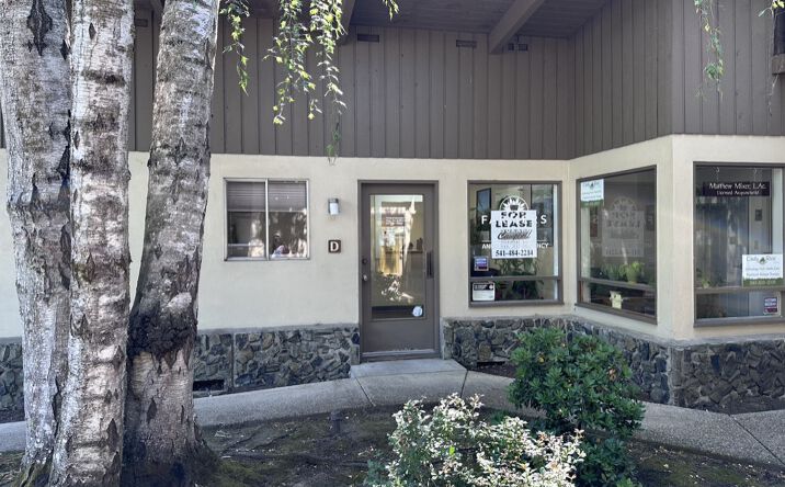 Pictures of Office property located at 260 E 15th Ave, Eugene, OR 97401 for lease - image #1