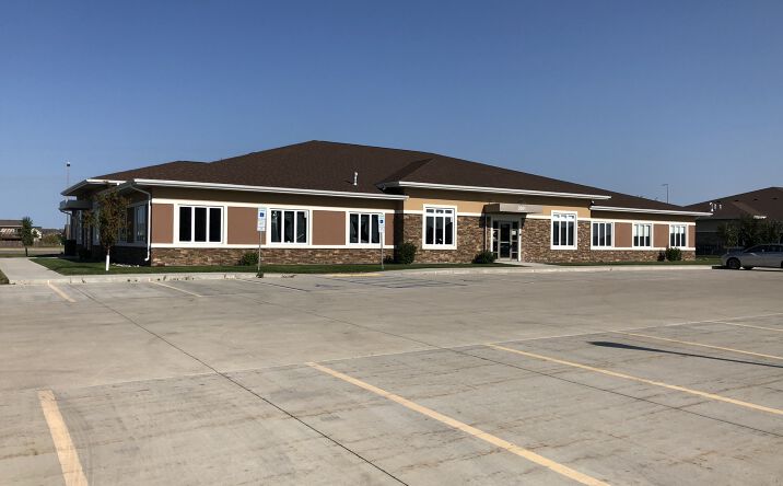 Pictures of Office property located at 3501 45th Street South, Fargo, ND 58104 for lease - image #1