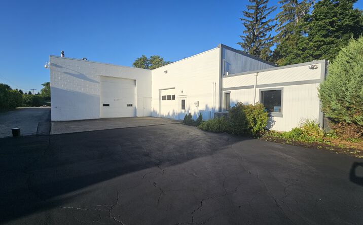 Pictures of Industrial property located at 168 W Main St, Honeoye Falls, NY 14472 for lease - image #1