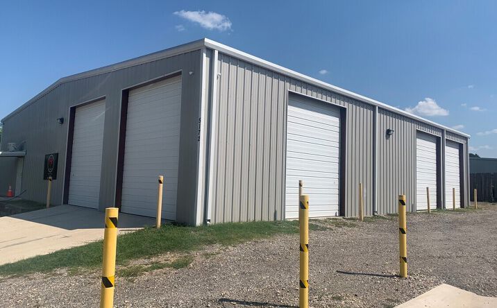 Pictures of Industrial property located at 5160 Lemons Rd, Fort Worth, TX 76140 for lease - image #1