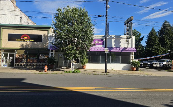 Pictures of Retail, Office property located at 1826 N Main Ave, Scranton, PA 18508 for lease - image #1