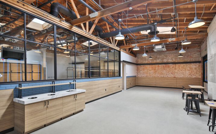 Pictures of Retail, Restaurant property located at 3716 Eagle Rock Blvd, Los Angeles, CA 90065 for lease - image #1