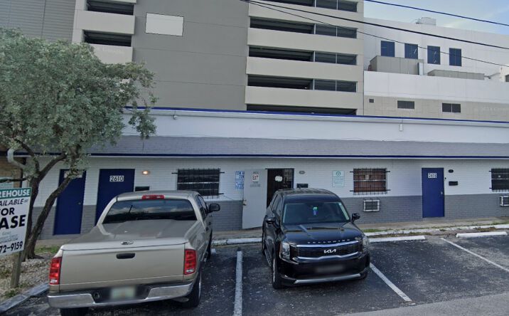 Pictures of Industrial property located at 2610 NW 4th St, Fort Lauderdale, FL 33311 for lease - image #1