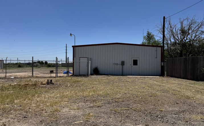 Pictures of Office, Industrial, Land property located at 5504 E County Rd 128, Midland, TX 79706 for lease - image #1