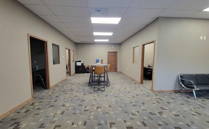 Pictures of Retail, Industrial, Office property located at 3640 Cambell St, Rapid City, SD 57701 for lease - image #1