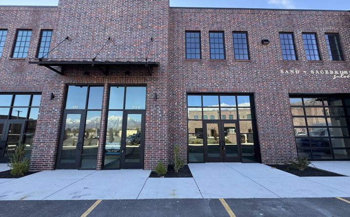 Pictures of Retail, Office, Special Purpose property located at 312 S 2000 W, Pleasant Grove, UT 84062 for lease - image #1