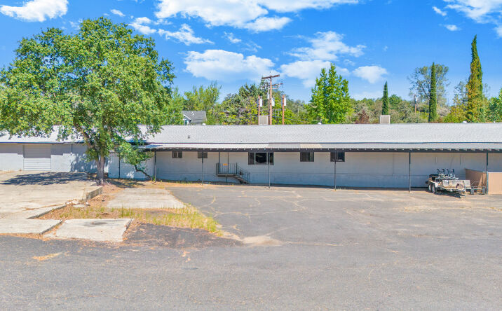 Pictures of Industrial property located at 16928 Crestview Dr, Sonora, CA 95370 for lease - image #1