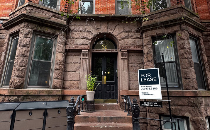 Pictures of Retail property located at 64 7th Ave, Brooklyn, NY 11217 for lease - image #1
