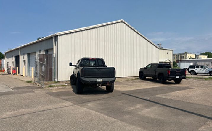 Pictures of Industrial property located at 255 S Cleveland Ave, Loveland, CO 80537 for lease - image #1