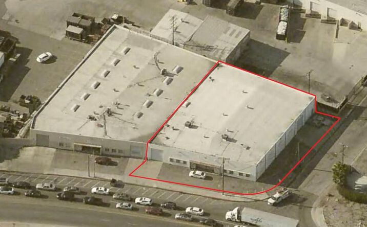 Pictures of Office, Industrial property located at 8129 Slauson Ave, Montebello, CA 90640 for lease - image #1