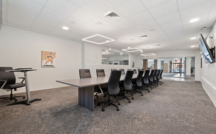 Pictures of Office property located at 900 Sarah St, Pittsburgh, PA 15203 for lease - image #1