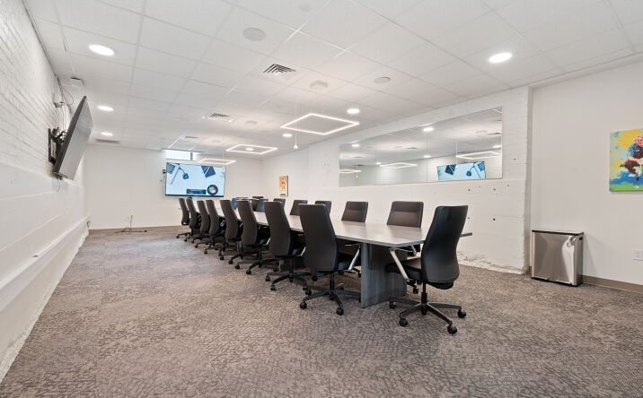 Pictures of Office property located at 900 Sarah St, Pittsburgh, PA 15203 for lease - image #1