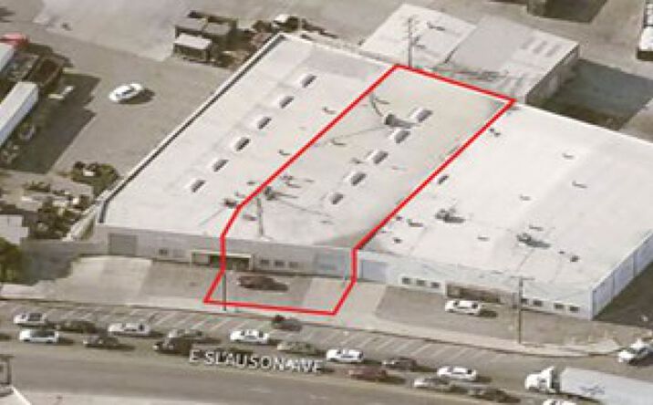 Pictures of Office, Industrial property located at 8127 Slauson Ave, Montebello, CA 90640 for lease - image #1
