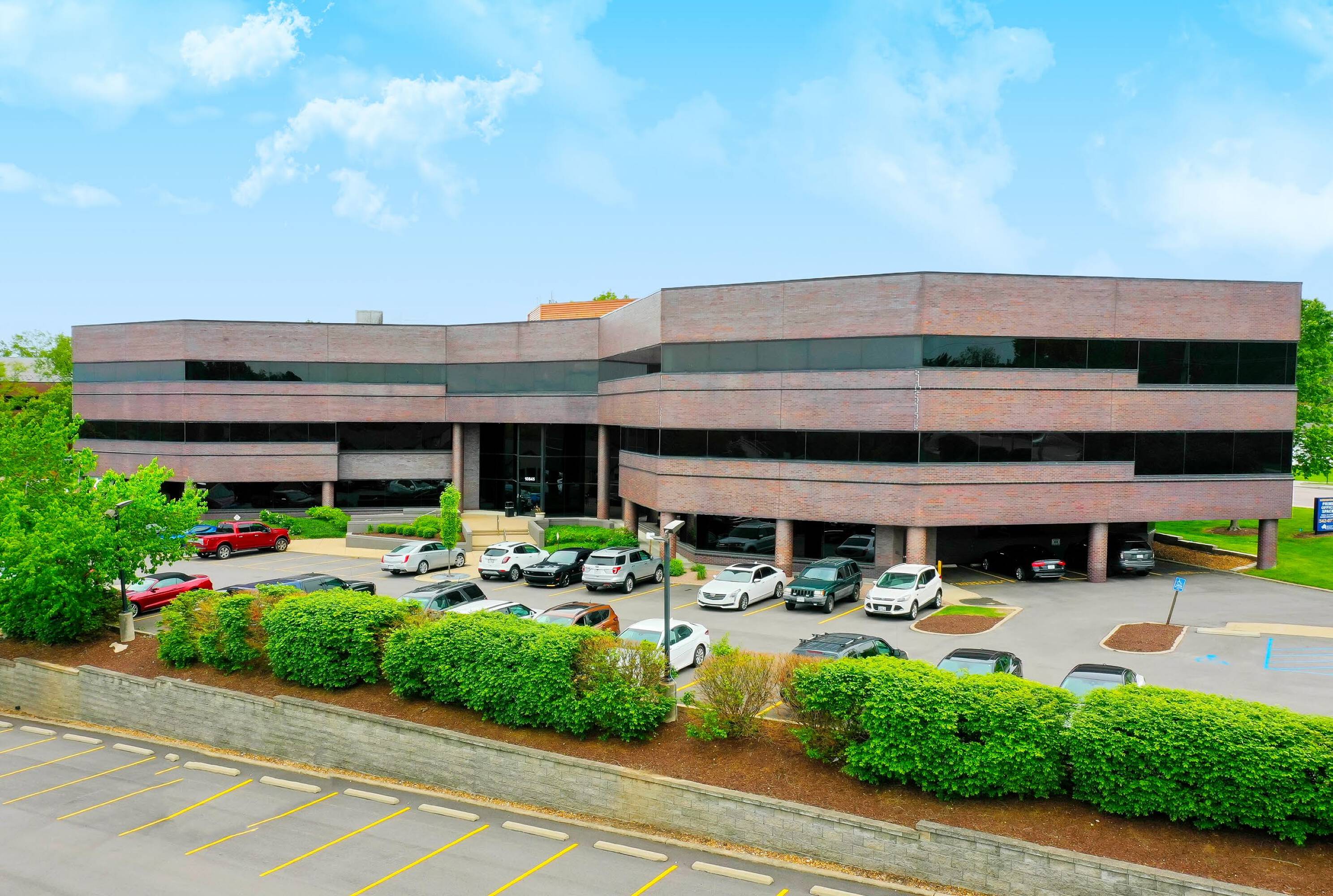 10845 Olive Blvd, Ste 306, Kansas City, MO 64141 | Crexi.com