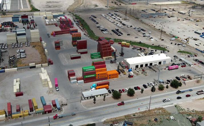 Pictures of Industrial property located at 5048 West 700 S, Salt Lake City, UT 84104 for lease - image #1