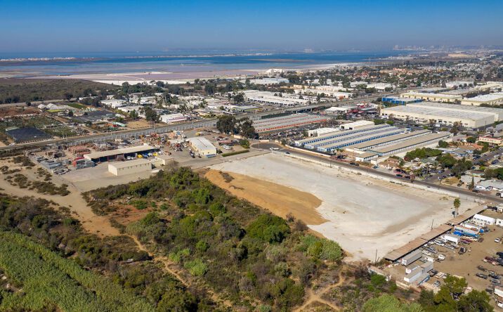 Pictures of Retail property located at 2387 Faivre St, Chula Vista, CA 91911 for lease - image #1
