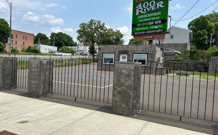 Pictures of Office, Special Purpose property located at 328 8th Street, Troy, NY 12180 for lease - image #1