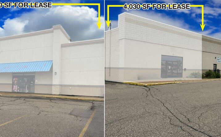 Pictures of Retail, Office property located at 2113 8th St S, Wisconsin Rapids, WI 54494 for lease - image #1