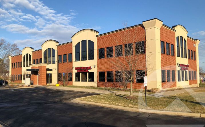 Pictures of Office property located at 1785 W Stadium Blvd, Ann Arbor, MI 48103 for lease - image #1