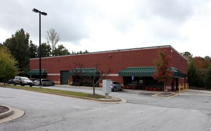 Pictures of Industrial property located at 2073 Westside Ct, Snellville, GA 30078 for lease - image #1