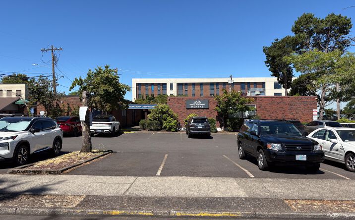 Pictures of Office property located at 12751-12755 SW Second St, Beaverton, OR 97005 for lease - image #1
