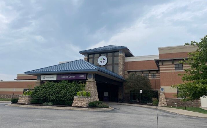 Pictures of Office property located at 6401 Prairie St, Norton Shores, MI 49444 for lease - image #1