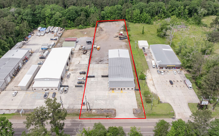 Pictures of Office, Industrial property located at 49191 US-51, Tickfaw, LA 70466 for lease - image #1