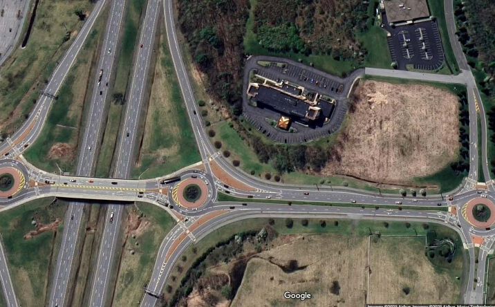 Pictures of Retail, Office, Land property located at 10 State Farm Pl, Ballston Spa, NY 12020 for lease - image #1