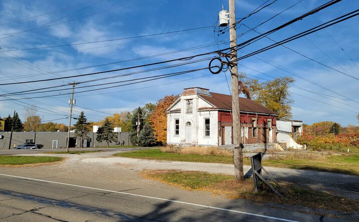 Pictures of Land property located at 6390 W Ridge Rd, Erie, PA 16506 for lease - image #1