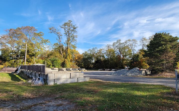 Pictures of Land property located at 6372 W Ridge Rd, Erie, PA 16506 for lease - image #1