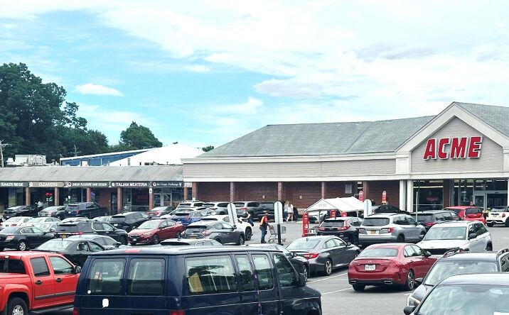 Pictures of Retail property located at Quaker Ridge Road & North Avenue, New Rochelle, NY 10804 for lease - image #1